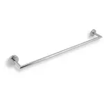 Držiak uterákov Novaservis Metalia 11 chróm 0128.0