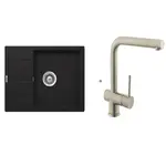 Set drezu Schock a batérie SIKO SETSCHOCK11