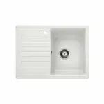 Blanco Zia 45 S Compact drez biela 524725