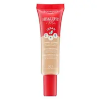 Bourjois Healthy Mix Clean Tinted Beautifier BB krém pro sjednocenou a rozjasněnou pleť 003 Light Medium 30 ml