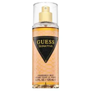 Guess Seductive tělový spray pro ženy 125 ml