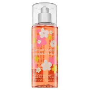 Emanuel Ungaro Sunkissed Petals tělový spray pro ženy 125 ml
