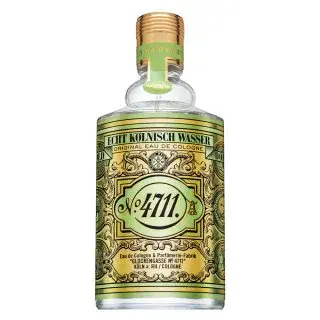 4711 Lily Of The Valley kolínská voda pro ženy 100 ml