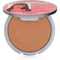 theBalm Lou Manizer Luminizer bronzer a stíny v jednom odstín Betty 8.5 g