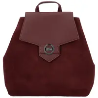 Dámský batůžek vínový - Coveri Cyrus