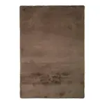 Novel KOBEREC S VYSOKÝM VLASEM, 120/180 cm, hnědá, světle hnědá