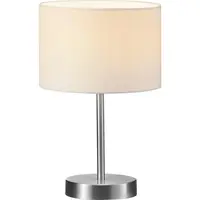 STOLNÍ LAMPA, 20/32 cm