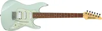 Ibanez AZES40 Mint Green