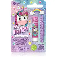 Be a Unicorn Naturaverde Lip Balm balzam na pery 1 ks