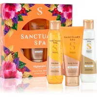Sanctuary Spa Signature Collection darčeková sada na telo