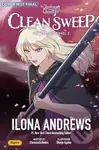 Innkeeper Chronicles Volume 2 (Clean Sweep The Graphic Novel) - kniha z kategorie Komiksy