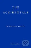The Accidentals - Guadalupe Nettel - kniha z kategorie Společenská beletrie