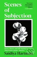 Scenes of Subjection (Terror, Slavery and Self-Making in Nineteenth Century America) - kniha z kategorie Humanitní a společenské vědy