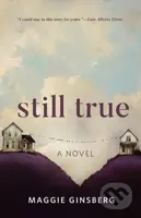 Still True - Maggie Ginsberg - kniha z kategorie Společenská beletrie