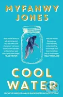 Cool Water - Myfanwy Jones - kniha z kategorie Společenská beletrie