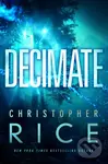 Decimate - Christopher Rice