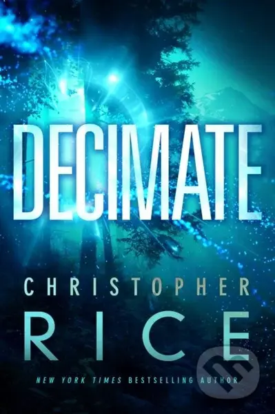 Decimate - Christopher Rice