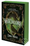 Witchlore - Emma Hinds