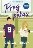 Prvý pokus - Grace Reilly