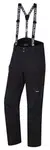 Husky Pánské hardshell kalhoty  Komy M M - long, black