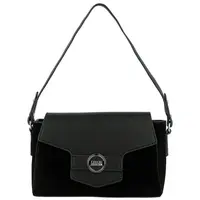 Dámska kabelka na rameno čierna - Coveri Melita