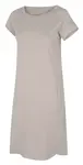 Husky Dot L XXL, beige Dámské šaty