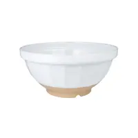 Lurch Terra Nova® mísa S Ø21cm white/creme (1300ml) (00230565)