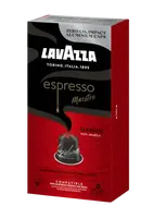 LAVAZZA Kapsle pro Nespresso, espresso Maestro classico 10 ks