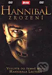 Hannibal - Zrození (Vstupte do temné mysli Hannibala Lectera) - film z kategorie Horory