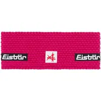 Eisbär JAMIES Univerzálna zimná čelenka, ružová, veľkosť