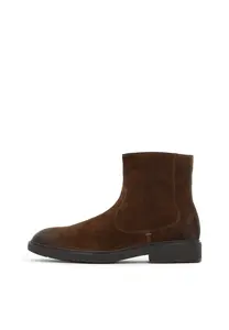 Kazar Čižmy  čokoládová