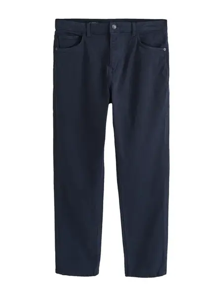 Next Džínsy  námornícka modrá