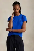 Bavlněné tričko Polo Ralph Lauren