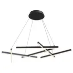 MAYTONI STROPNÍ ZÁVĚSNÉ SVÍTIDLO, 66/120/101 cm