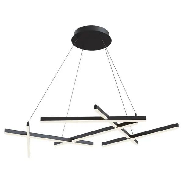 MAYTONI STROPNÍ ZÁVĚSNÉ SVÍTIDLO, 66/120/101 cm