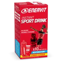 Enervit Sport Drink 10x16g - citron