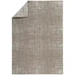 Ambia Garden VENKOVNÍ KOBEREC, 120/170 cm, šedobéžová
