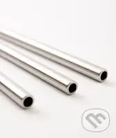 KeepCup Straw - Stainless Straight 6 mm