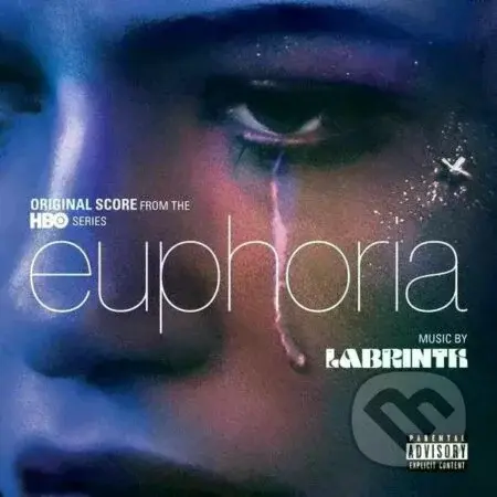 Labrinth:  Euphoria (Original Score From The Hbo Series) LP