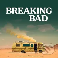 Global Stage Orchestra:  Breaking Bad LP - Global Stage Orchestra, Global Stage Orchestra
