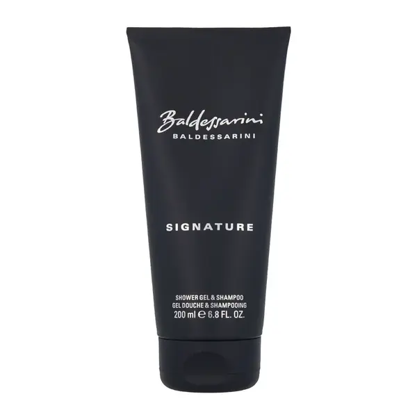 Baldessarini Signature SG 200 ml M