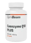 GYMBEAM Koenzym Q10 PLUS 60 kapslí