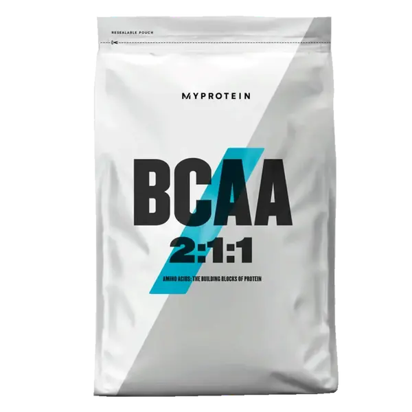 MYPROTEIN Essential BCAA 2:1:1 500g - vodní meloun