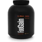 GymBeam FUEGAIN - 2500 G - ČOKOLÁDA Sacharidy, , veľkosť