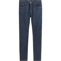 CELIO FOTAPER Pánske džínsy, tmavo modrá, veľkosť