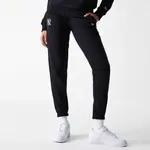 New Era NEW YORK YANKEES MLB MIDI LEAGUE ESSENTIAL JOGGERS Dámske tepláky, čierna, veľkosť
