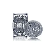 Fleshlight Quickshot Vantage masturbátor (11 cm)