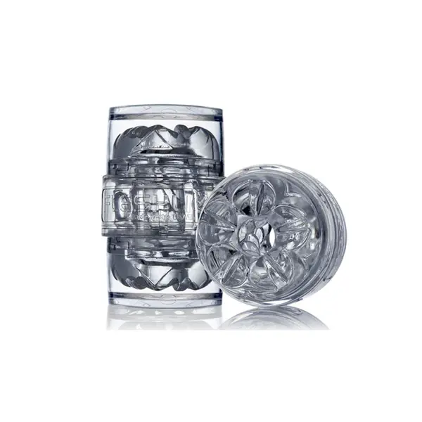 Fleshlight Quickshot Vantage masturbátor (11 cm)