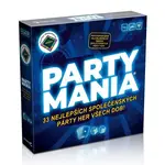 Hra Partymania Standard Drinking CZ