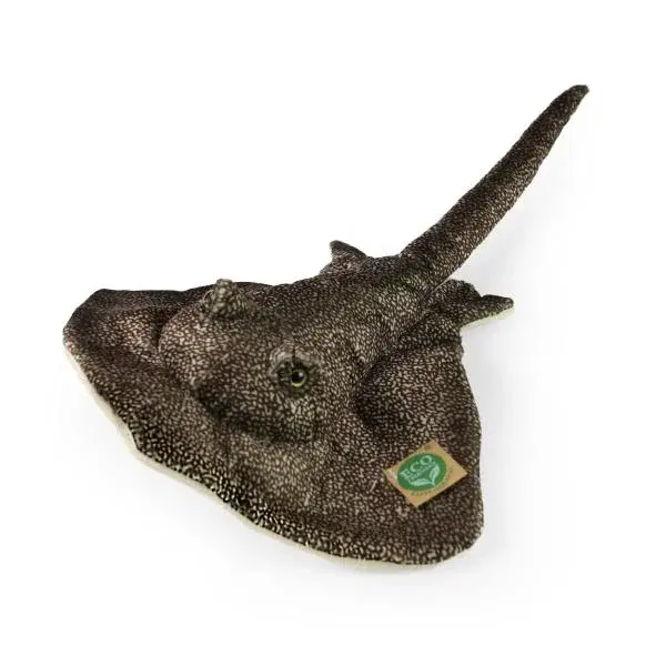 Plyšová rejnok 50 cm ECO-FRIENDLY